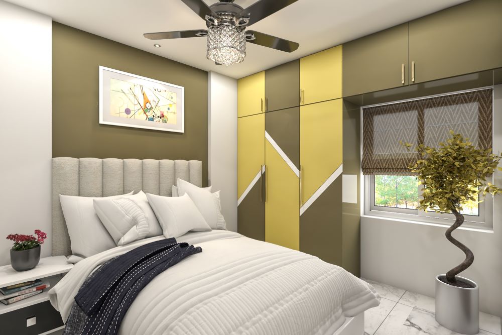 Bedroom Design