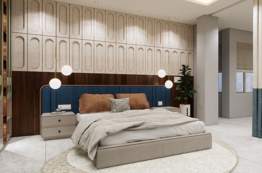 Residential Interior Designer