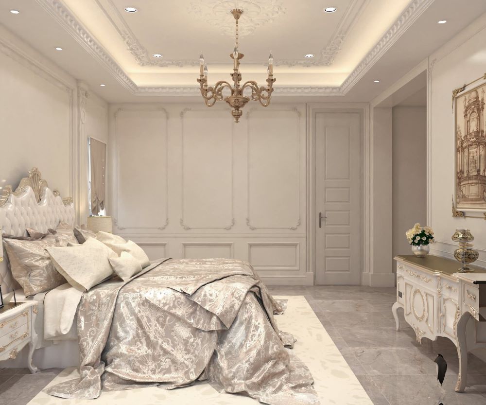 Bedroom Design