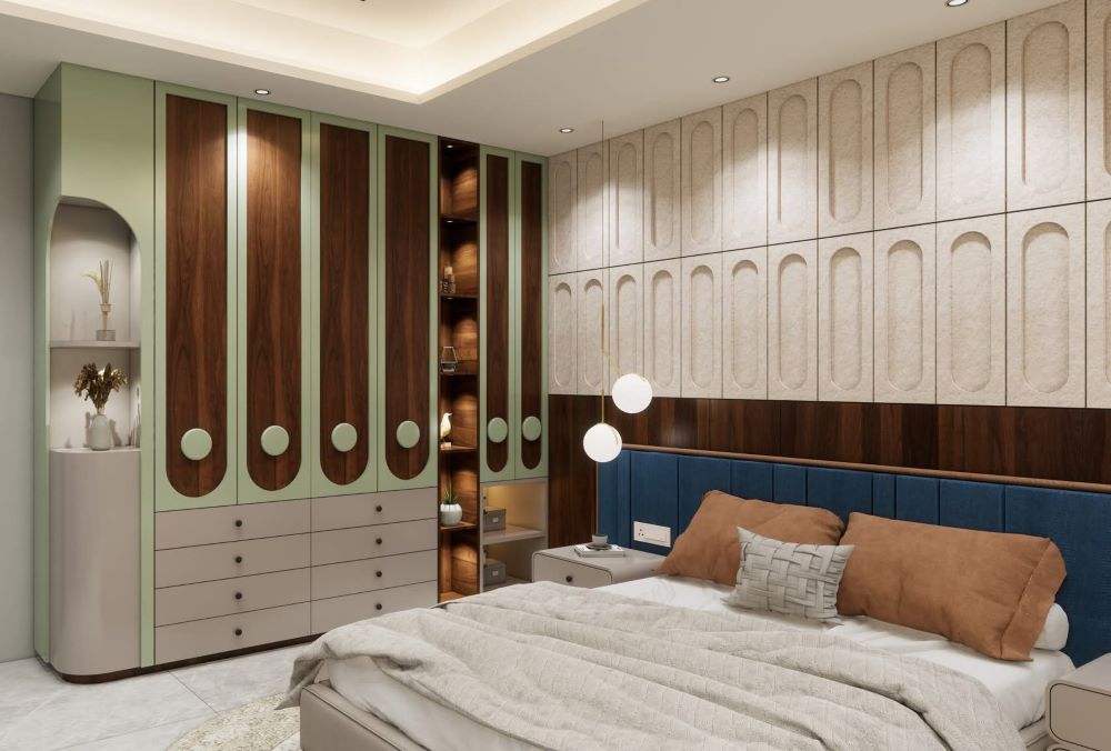 Bedroom Interior Design