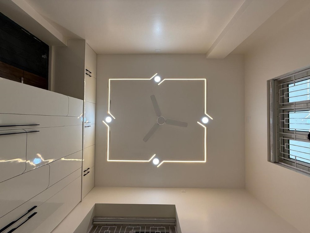 False Ceiling