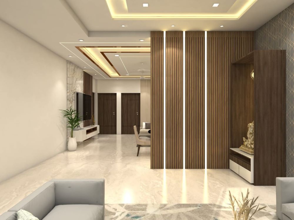 Living Room Design