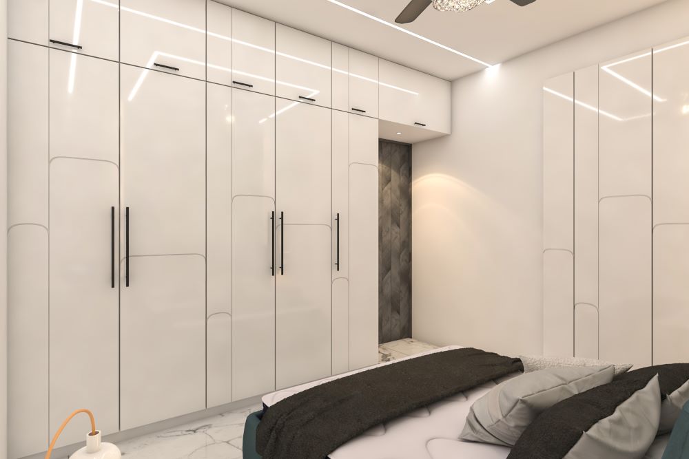 Wardrobe Design in Bhubaneswar