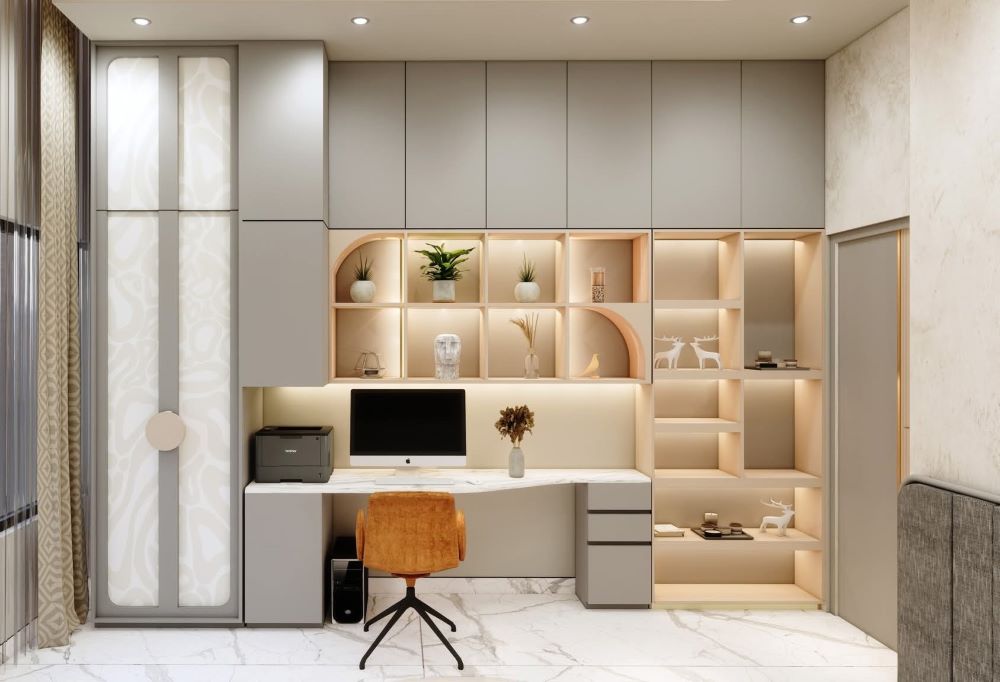 Wardrobe Design